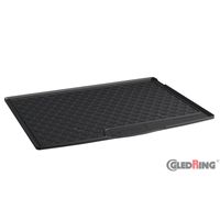 Kofferbakmat passend voor Ford Focus IV HB 5-deurs 2018- (Hoge laadvloer) GL1315