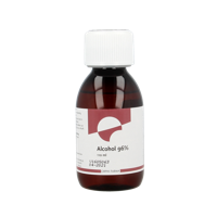 Chempropack Alcohol 96% zuiver 110 Milliliter