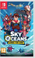 Nintendo Switch Sky Oceans: Wings For Hire