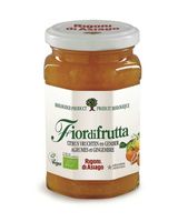 Citrusmix gemberjam bio