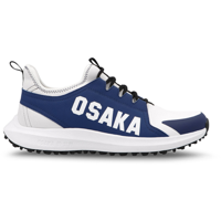 Hockeyschoenen Furo Blauw