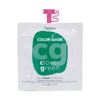 Fanola Color Mask Clover Green 30ml Fanola Color Mask Clover Green 30ml