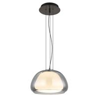 Globo Design hanglampAvila enkel Ø 38cm - 15743H1L