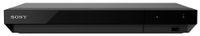 Sony UBP-X700 Blu-Ray speler 3D Zwart - thumbnail