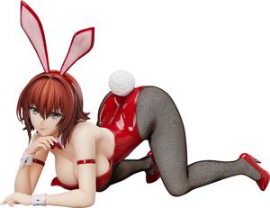 To Love-Ru Darkness Statue PVC 1/4 Ryoko Mikado: Bunny Ver. 21 Cm