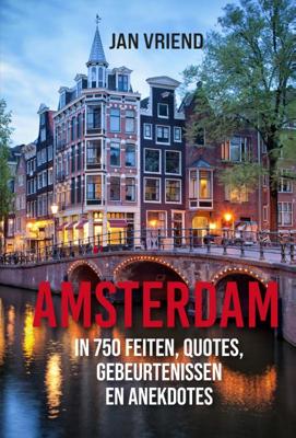 Amsterdam (Hardback)