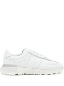 Maison Margiela baskets 50-50 - Blanc