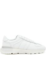 Maison Margiela baskets 50-50 - Blanc - thumbnail