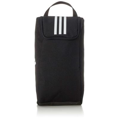 Voetbalschoenentas Adidas tiro GH7242 Zwart