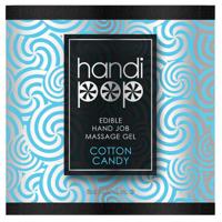 Erotische Massageolie Sensuva 6 ml Suikerspin