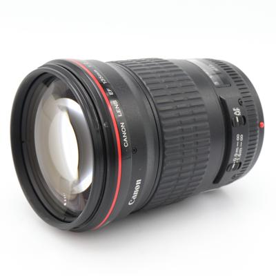 Canon EF 135mm f/2 L USM occasion