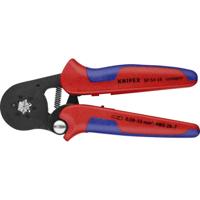 Knipex Knipex-Werk 0304849 Krimptang Adereindhulzen 0.08 tot 6 mm²