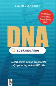 DNA zoekmachine (Paperback)