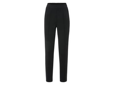 esmara Dames joggingbroek (Zwart, XS (32/34))
