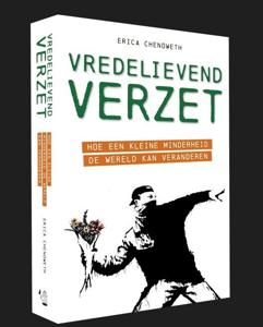 Vredelievend Verzet (Paperback)