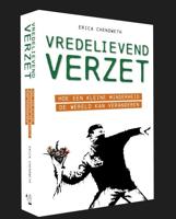 Vredelievend Verzet (Paperback)