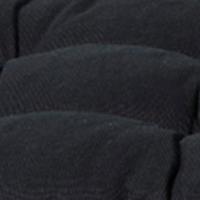 Florance lounge 60x60 Rib black (2 stuks) Madison - Madison