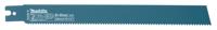 Makita Accessoires Reciprozaagblad Staal 235mm | 5 Stuks - E-26216