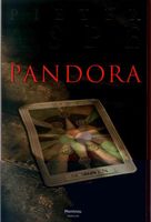 Pandora - Pieter Aspe - ebook