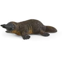 Schleich Wild Life - Vogelbekdier speelfiguur 14840