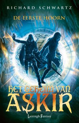 De eerste hoorn (Paperback)