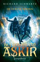 De eerste hoorn (Paperback)