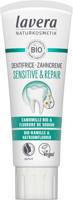 Lavera Tandpasta sensitive & repair bio