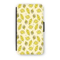 Herfst: iPhone XS Flip Hoesje