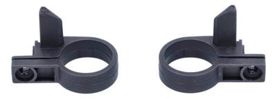 Spanninga Anp kopld span stuurhouder l/r aerline set