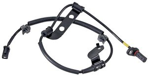 ABS sensor 31400