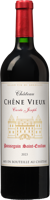 Chateau Chêne Vieux Cuvée Joseph Puisseguin Saint-Émilion Bordeaux
