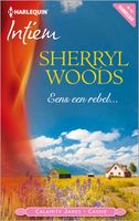 Eens een rebel... - Sherryl Woods - ebook