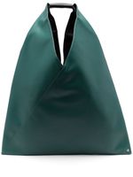 MM6 Maison Margiela sac à main Japanese - Vert