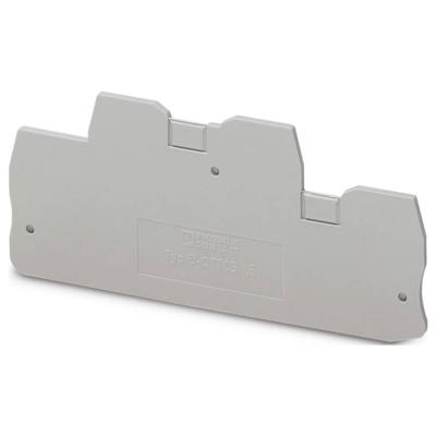 Phoenix Contact 3205187 Grijs 50 stuk(s)