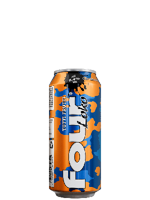 Four Loko, Tutti Frutti blikje