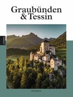 Graubunden & Tessin (Paperback)