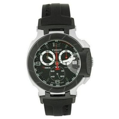 Tissot T0484172705702 Herenhorloge