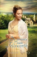 De lerares van Fellsworth - Sarah Ladd - ebook