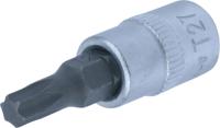 Condor Bits socket 1/4 tx27