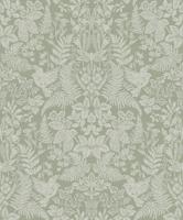 Dutch Wallcoverings Alchemy - Loxley - Sage