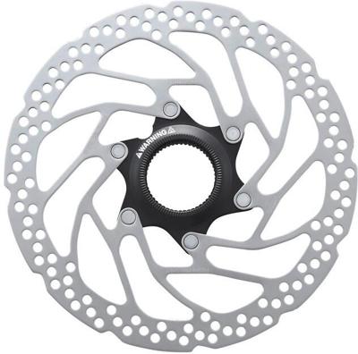 SHIMANO Rotor shim. rt-em300 180mm cl