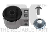 Draagarmrubber 5103638