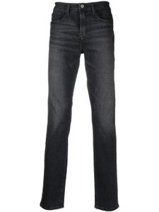 FRAME jean L'Homme à coupe skinny - Gris