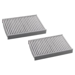 Filterset, Interieurfilter 49649