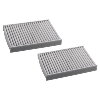 Filterset, Interieurfilter 49649