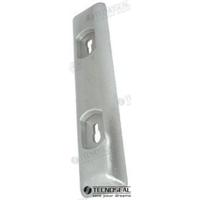 TEN00274E - SEALINE ZINKPLAAT 450X100X30MM 7,2 KG - thumbnail