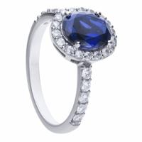Dames ring Diamonfire 6121391089170 (17)
