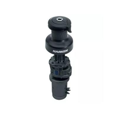 Harken Performa Lier 60.2ste Zwart 12v Vert Default