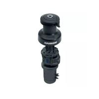 Harken Performa Lier 60.2ste Zwart 12v Vert Default