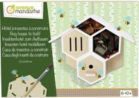 Avenue Mandarine Avenue Mandarine knutseldoos Bug House to Build - thumbnail